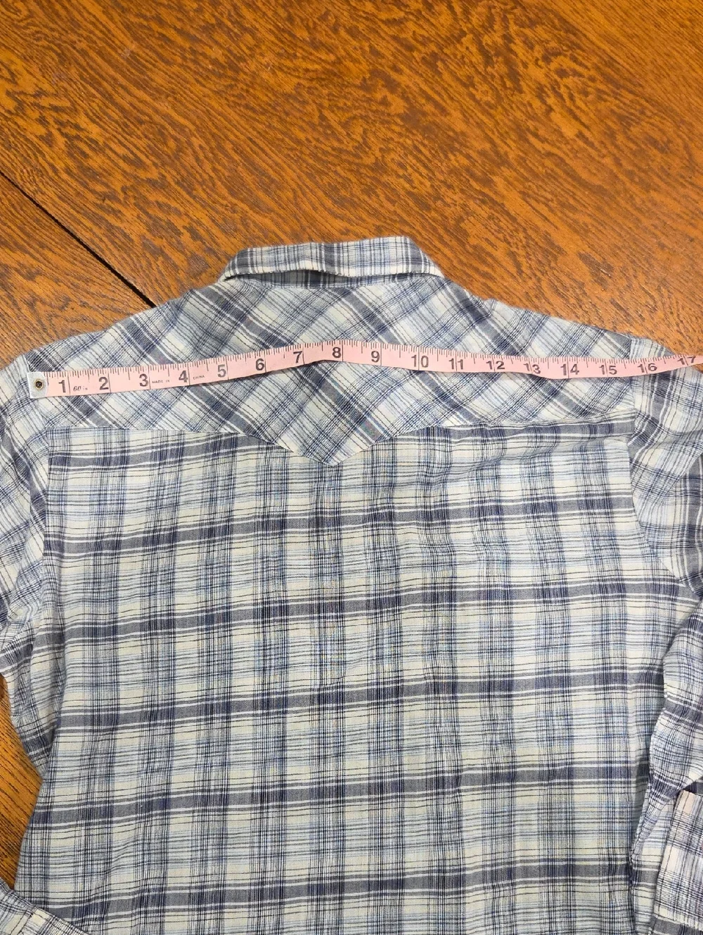Bundle Of 3 Vintage Western Shirts - Picture 15 of 16